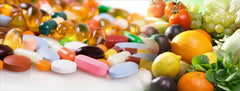 Multivitamins