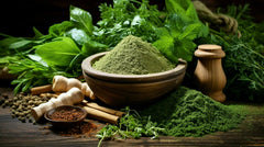 Herbal Supplements