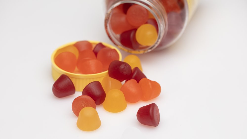 Gummies