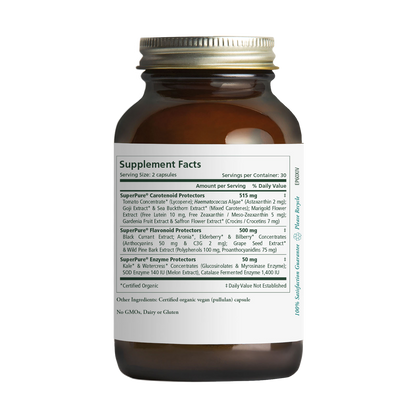 Pure Synergy Eye Protector