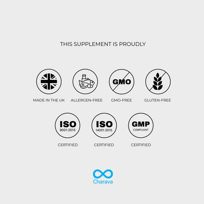 Vitamin D3 (4000IU) + K2 (MK-7)