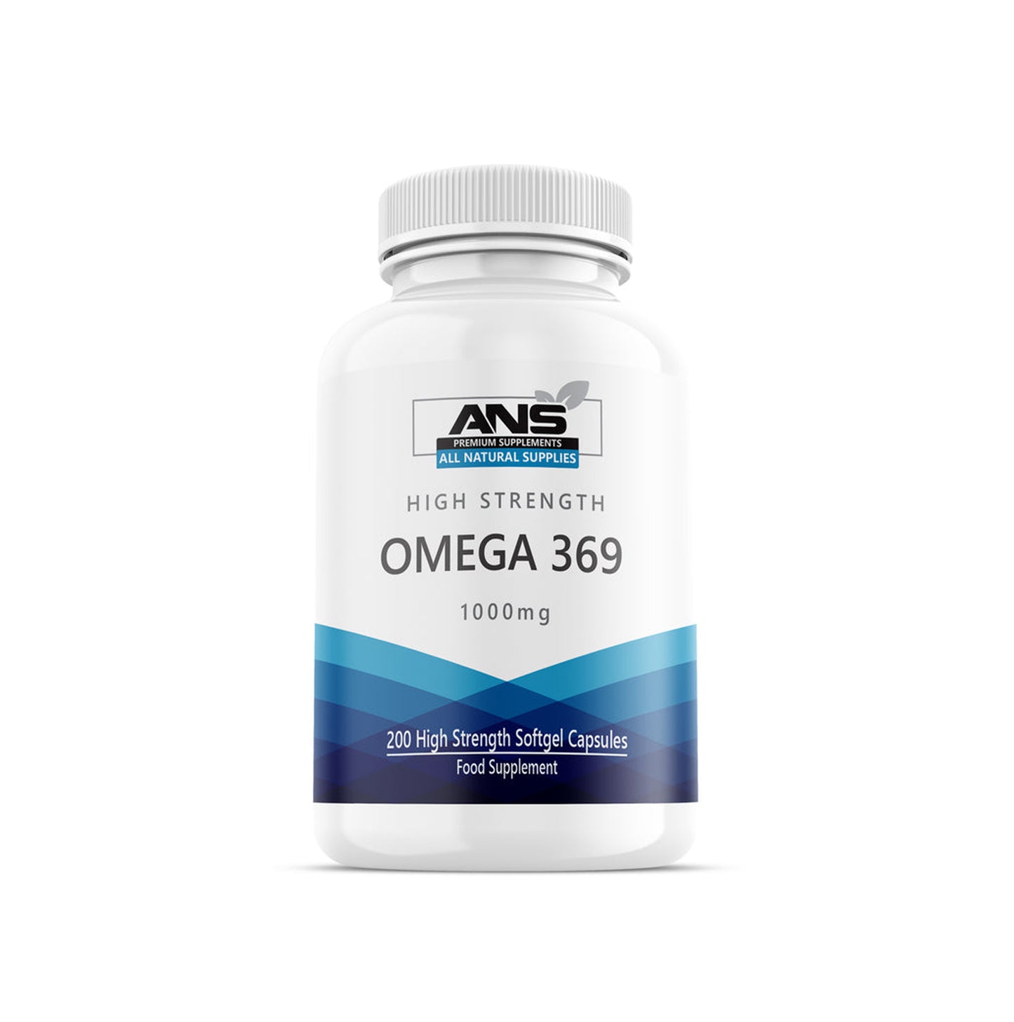 exp date 06/03/2026 omega 3 6 & 9, 1000mg  x 200 highly absorbable liquid softgels