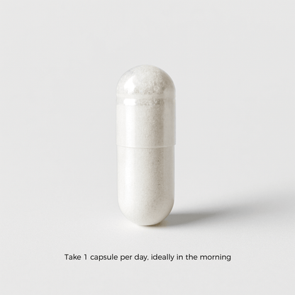 Vitamin D3 (4000IU) + K2 (MK-7)