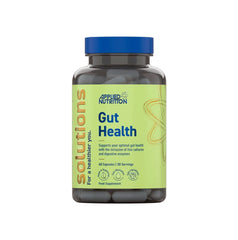 Gut Health Capsules 60 Caps