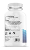 Omega 3 6 & 9, 1000mg  x 200 Highly Absorbable Liquid Softgels
